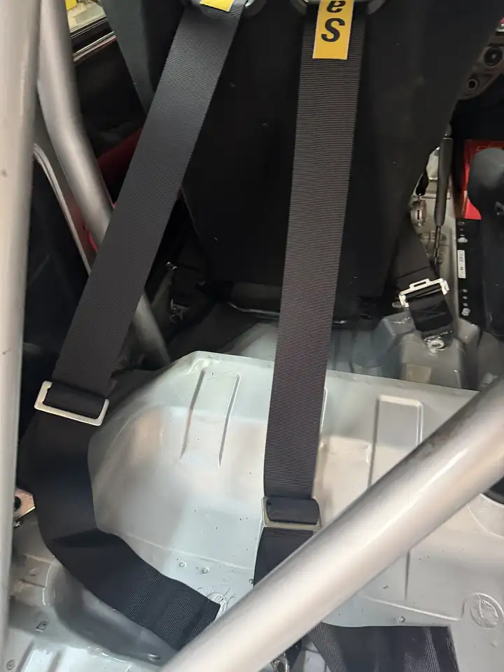 Citroen SAXO 3p 1.6 16v Vts, foto 10