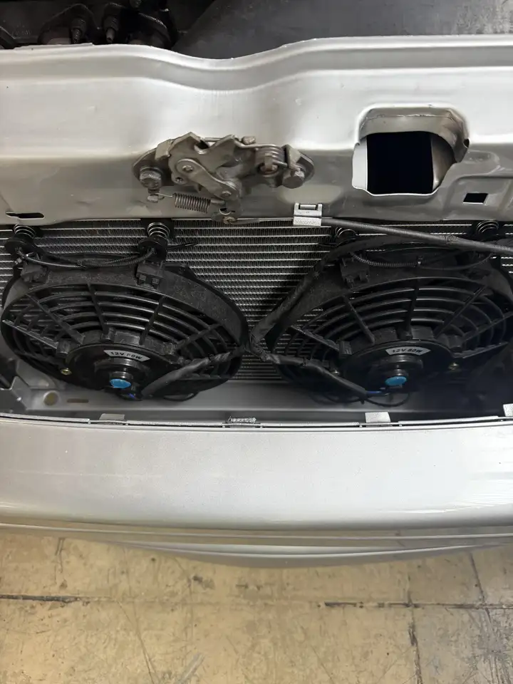 Citroen SAXO 3p 1.6 16v Vts, foto 7