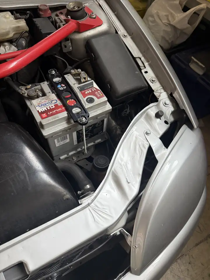Citroen SAXO 3p 1.6 16v Vts, foto 8