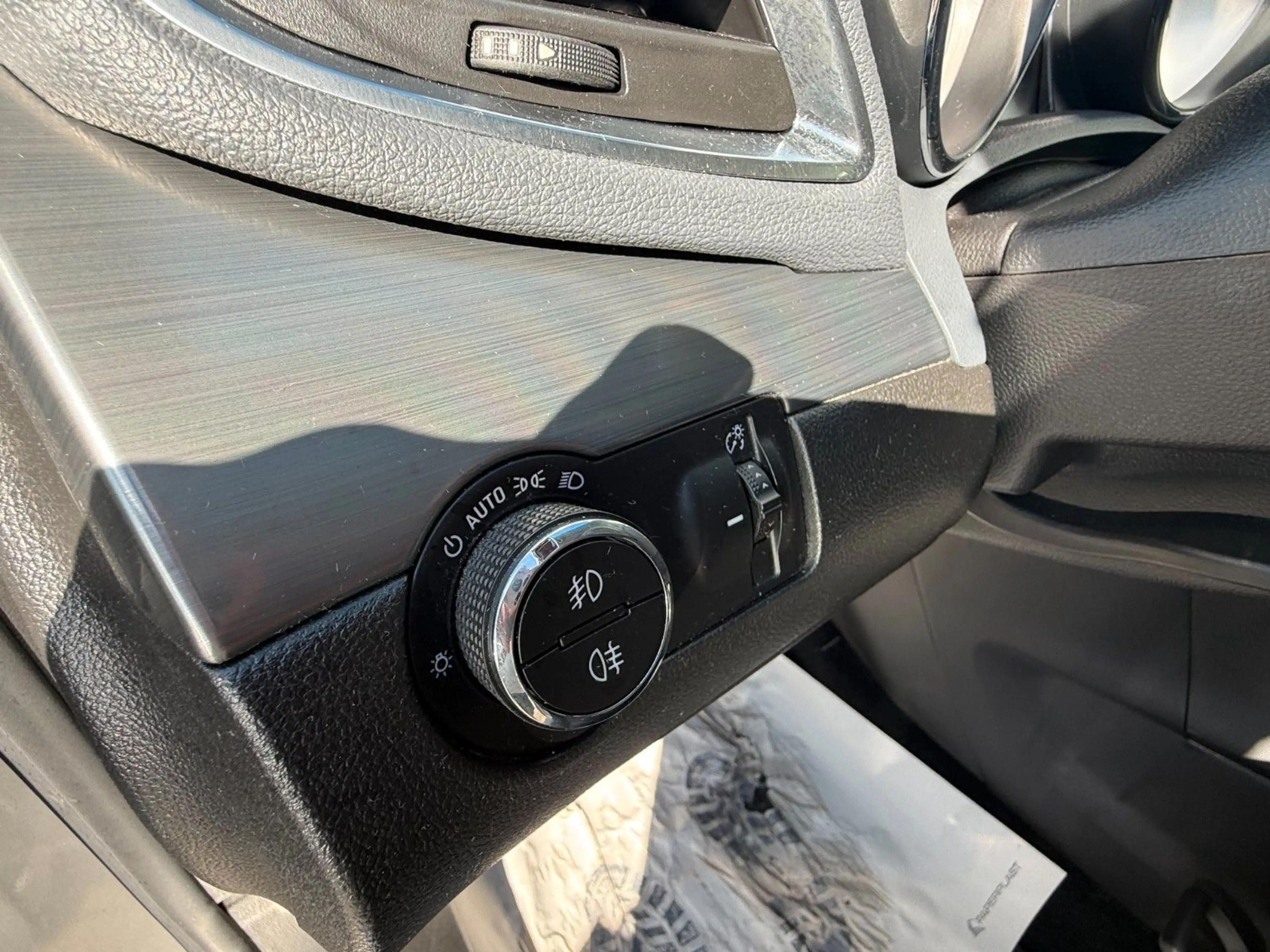Opel Mokka X Innovation KAMERA/ALLRAD/LEDER/8 FACH — photo 12