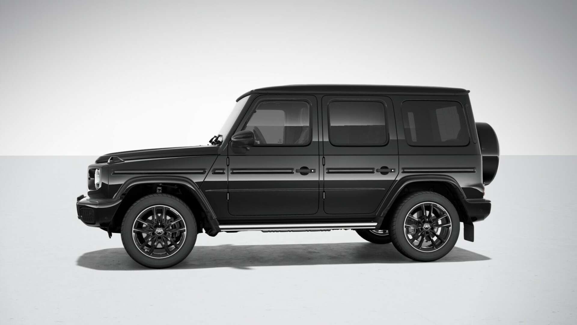 Mercedes GLS 500 AMG Line -  - Joinsteer - #4