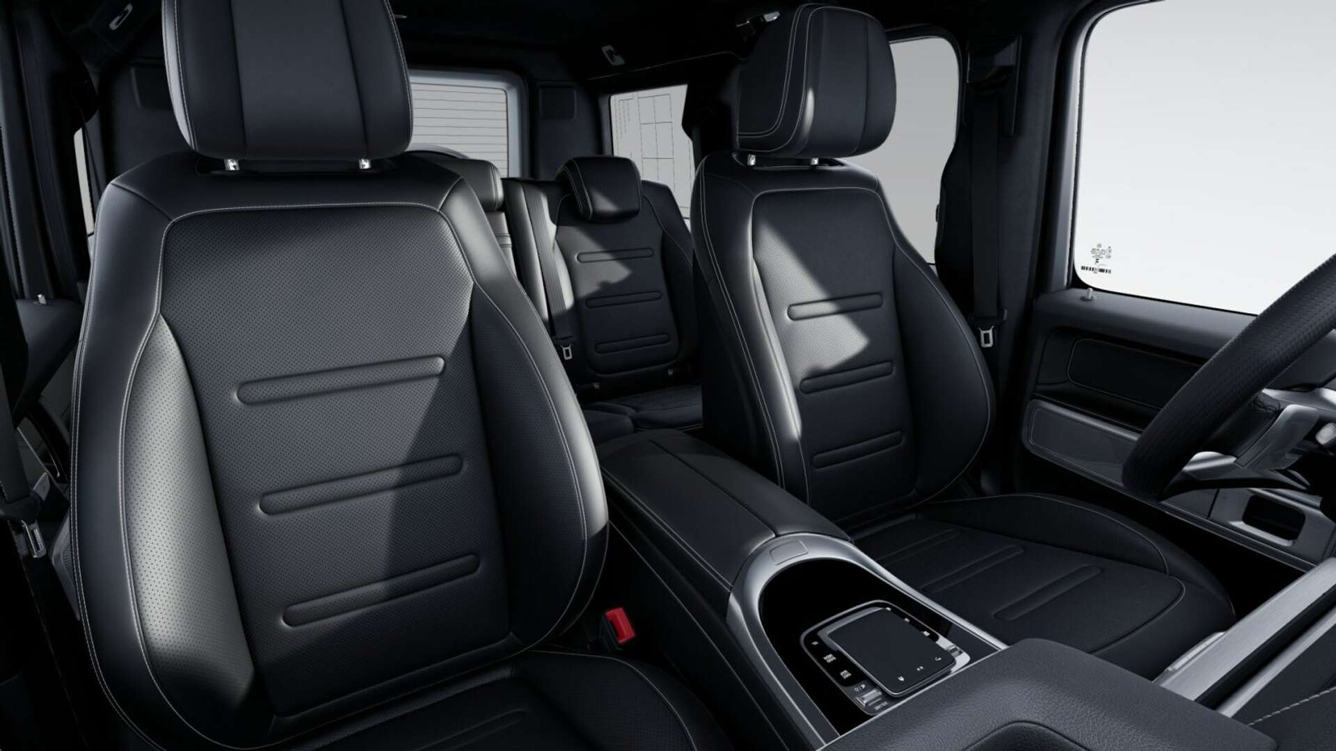 Mercedes GLS 500 AMG Line -  - Joinsteer - #5