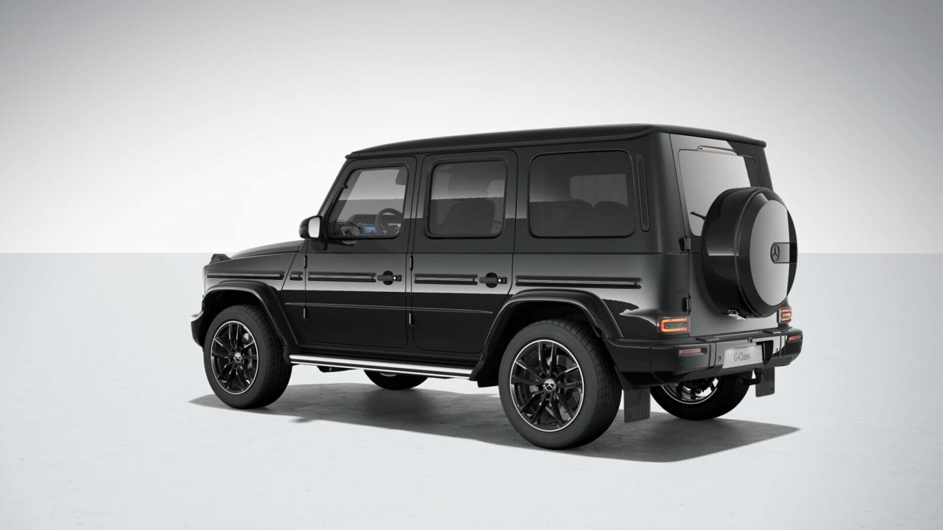 Mercedes GLS 500 AMG Line -  - Joinsteer - #3