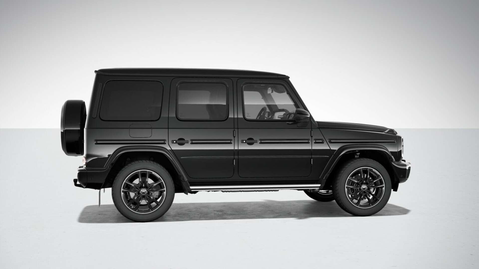 Mercedes GLS 500 AMG Line -  - Joinsteer - #1