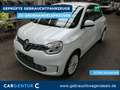 Renault Twingo Electric Vibes Navi RKam AUT Facelift Blanc - thumbnail 1