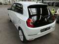 Renault Twingo Electric Vibes Navi RKam AUT Facelift Blanc - thumbnail 7