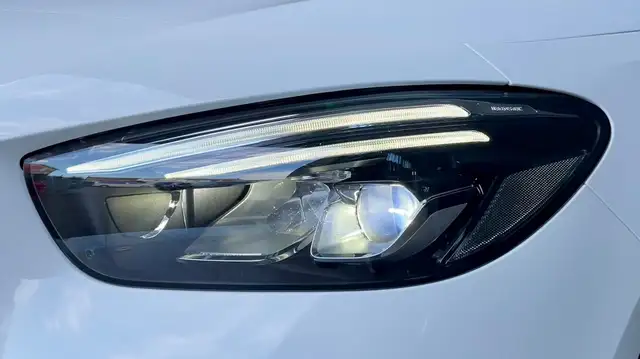 Mercedes-Benz B-Class view 4