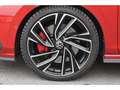Volkswagen Golf Golf VIII GTI 2.0 TSI 245cv DSG 7 + TOIT OUVRANT JA19\u0027\u0027 HARMAN KARDON Rojo - thumbnail 8