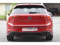 Volkswagen Golf Golf VIII GTI 2.0 TSI 245cv DSG 7 + TOIT OUVRANT JA19\u0027\u0027 HARMAN KARDON Rojo - thumbnail 6