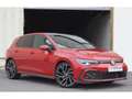 Volkswagen Golf Golf VIII GTI 2.0 TSI 245cv DSG 7 + TOIT OUVRANT JA19\u0027\u0027 HARMAN KARDON Rojo - thumbnail 1