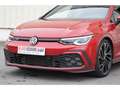 Volkswagen Golf Golf VIII GTI 2.0 TSI 245cv DSG 7 + TOIT OUVRANT JA19\u0027\u0027 HARMAN KARDON Rojo - thumbnail 34