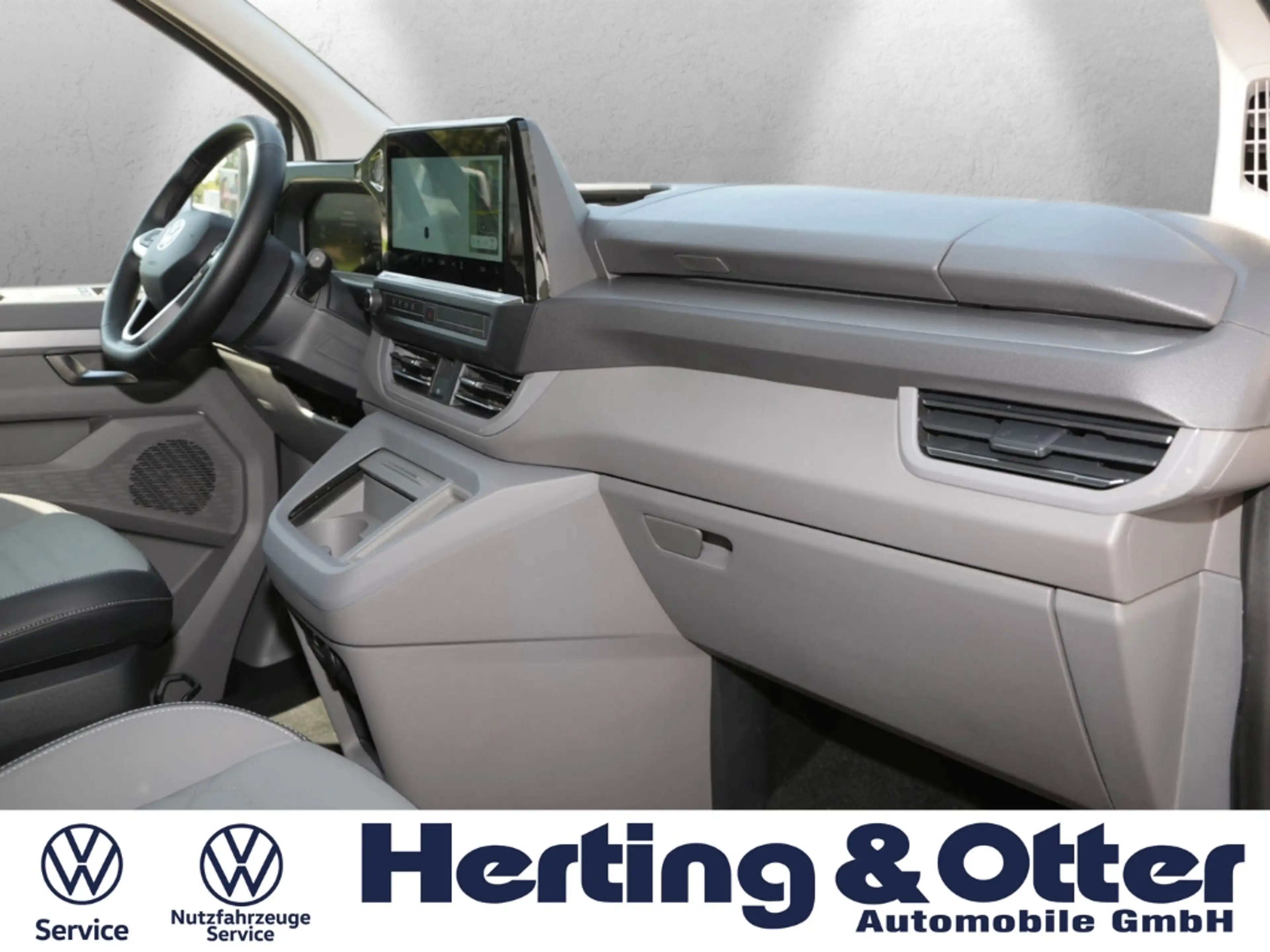 Volkswagen T7 Caravelle Style AHK ACC LED Kamera APP StandHZG Navi SHZ Key — photo 12