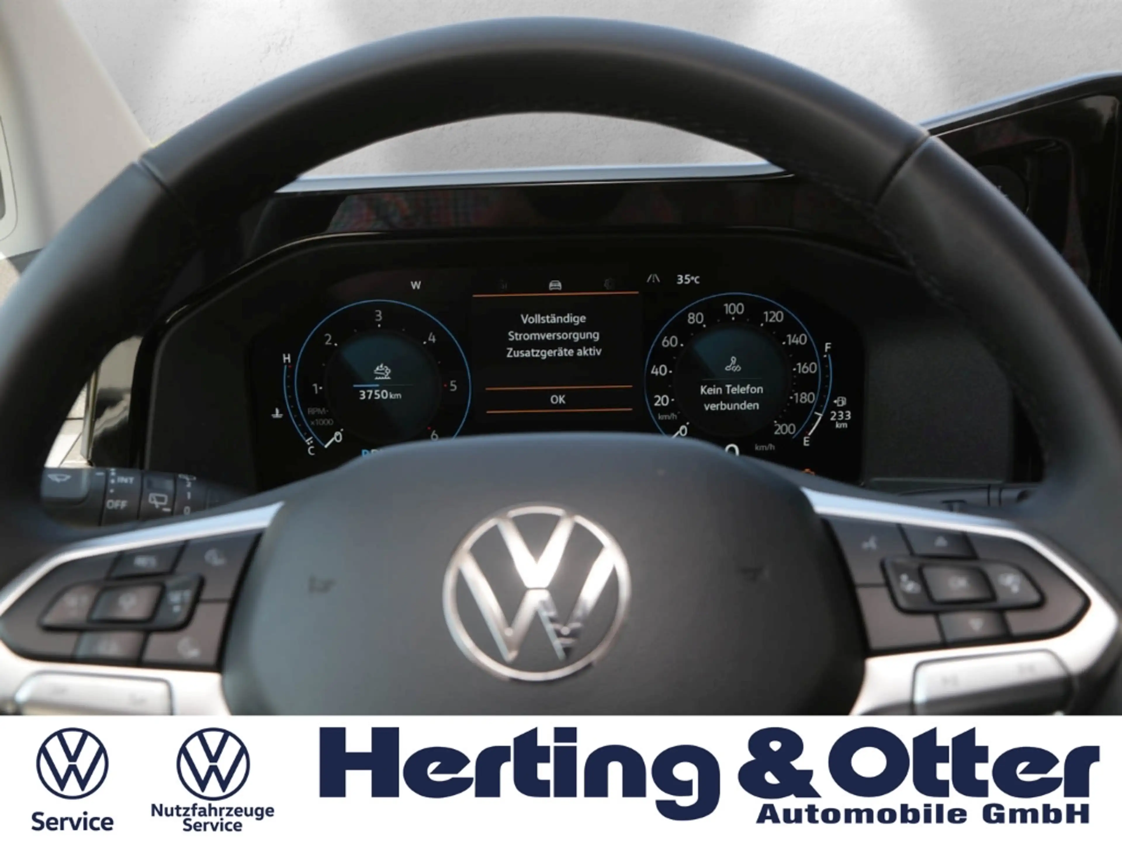 Volkswagen T7 Caravelle Style AHK ACC LED Kamera APP StandHZG Navi SHZ Key — photo 15