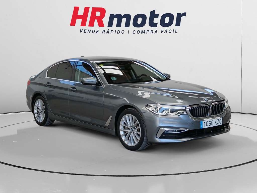 BMW 530 530dA xDrive - foto 1
