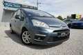 Citroen Grand C4 Picasso 2.0 HDi FAP |1.Hand| |7-Sitzer| Grau - thumbnail 1