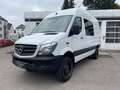 Mercedes-Benz Sprinter 4x4 Sprinter L2H2 Top Camperbasis , Standheiz Weiß - thumbnail 2
