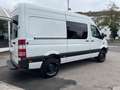 Mercedes-Benz Sprinter 4x4 Sprinter L2H2 Top Camperbasis , Standheiz Weiß - thumbnail 6