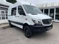 Mercedes-Benz Sprinter 4x4 Sprinter L2H2 Top Camperbasis , Standheiz Weiß - thumbnail 4