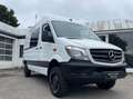 Mercedes-Benz Sprinter 4x4 Sprinter L2H2 Top Camperbasis , Standheiz Weiß - thumbnail 1
