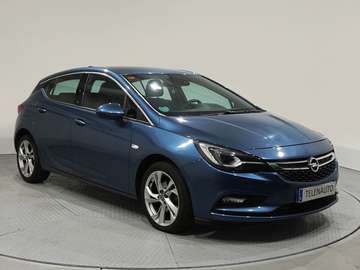 1.4T S/S Dynamic 125