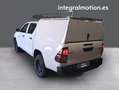 Toyota Hilux 2.4 D-4D Doble Cabina 4x4 VXL Blanco - thumbnail 4