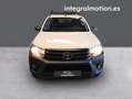 Toyota Hilux 2.4 D-4D Doble Cabina 4x4 VXL Blanco - thumbnail 2