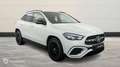 Mercedes-Benz G 200 d 150ch AMG Line 8G-DCT - thumbnail 3