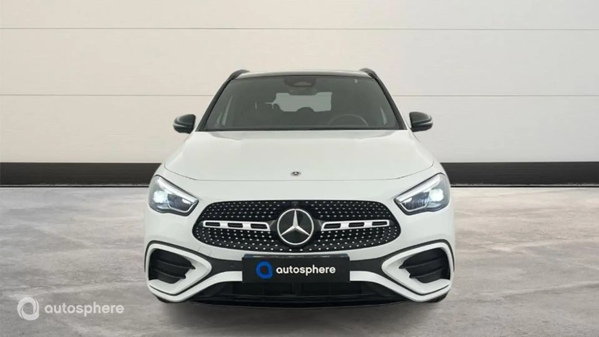 Mercedes-Benz G 200 d 150ch AMG Line 8G-DCT - 2