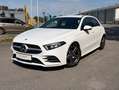 Mercedes-Benz A 180 /// AMG-Line Weiß - thumbnail 13