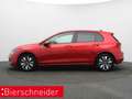 Volkswagen Golf 8 2.0 TDI DSG Move LED NAVI AHK DIG.COCKPIT PARKLE Rot - thumbnail 3