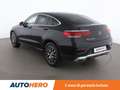 Mercedes-Benz GLC 220 GLC 220 d Sport Coupé  4Matic Nero - thumbnail 4