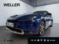 Toyota Prius Plug-in Hybrid Advanced *360*Navi*LED*SHZ* Blau - thumbnail 1