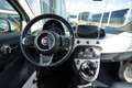 Fiat 500C 0.9 TwinAir Turbo Lounge Cabrio | Navigatie Wit - thumbnail 5
