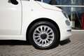 Fiat 500C 0.9 TwinAir Turbo Lounge Cabrio | Navigatie Wit - thumbnail 16
