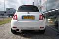 Fiat 500C 0.9 TwinAir Turbo Lounge Cabrio | Navigatie Wit - thumbnail 11