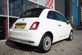 Fiat 500C 0.9 TwinAir Turbo Lounge Cabrio | Navigatie Wit - thumbnail 12