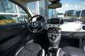 Fiat 500C 0.9 TwinAir Turbo Lounge Cabrio | Navigatie Wit - thumbnail 4