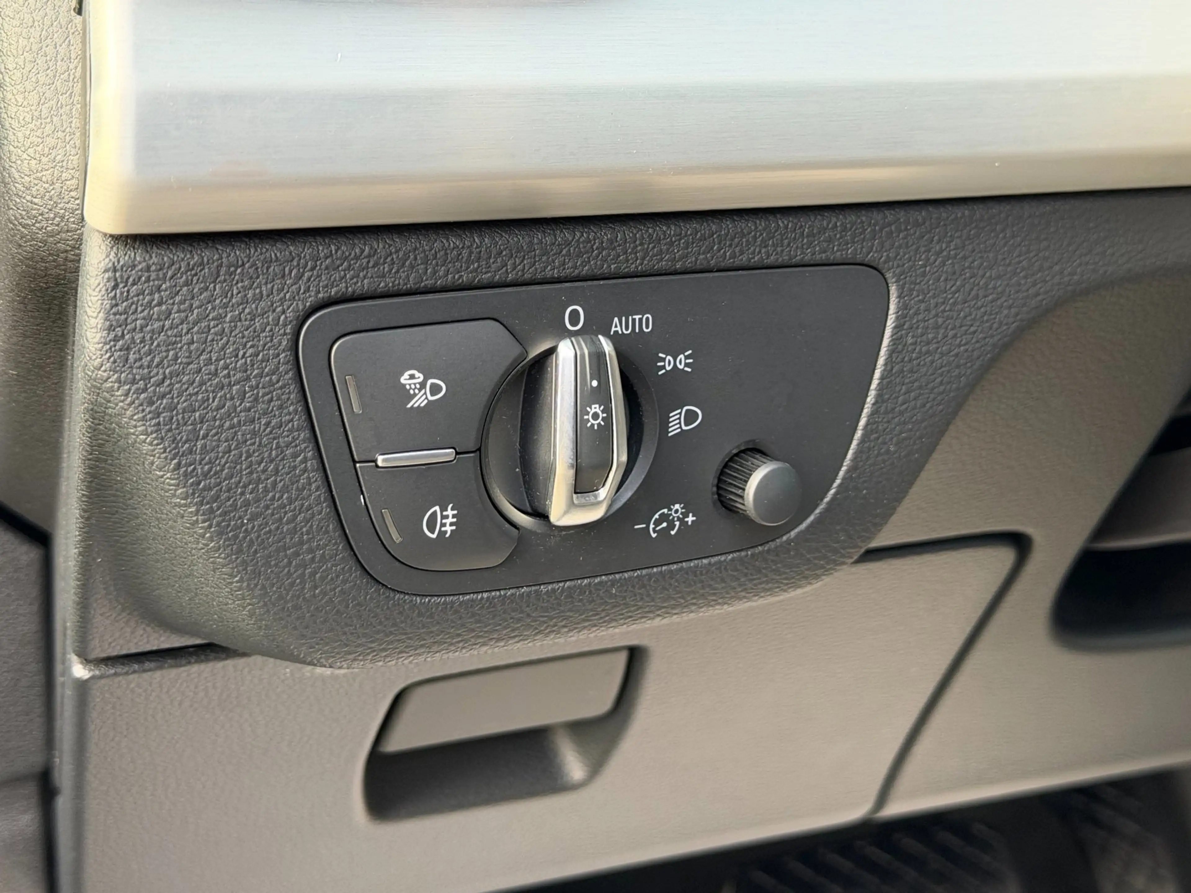 Audi Q5 Sportback 50 TFSI e S-Line Competition SQ5 | 1E EI — photo 30