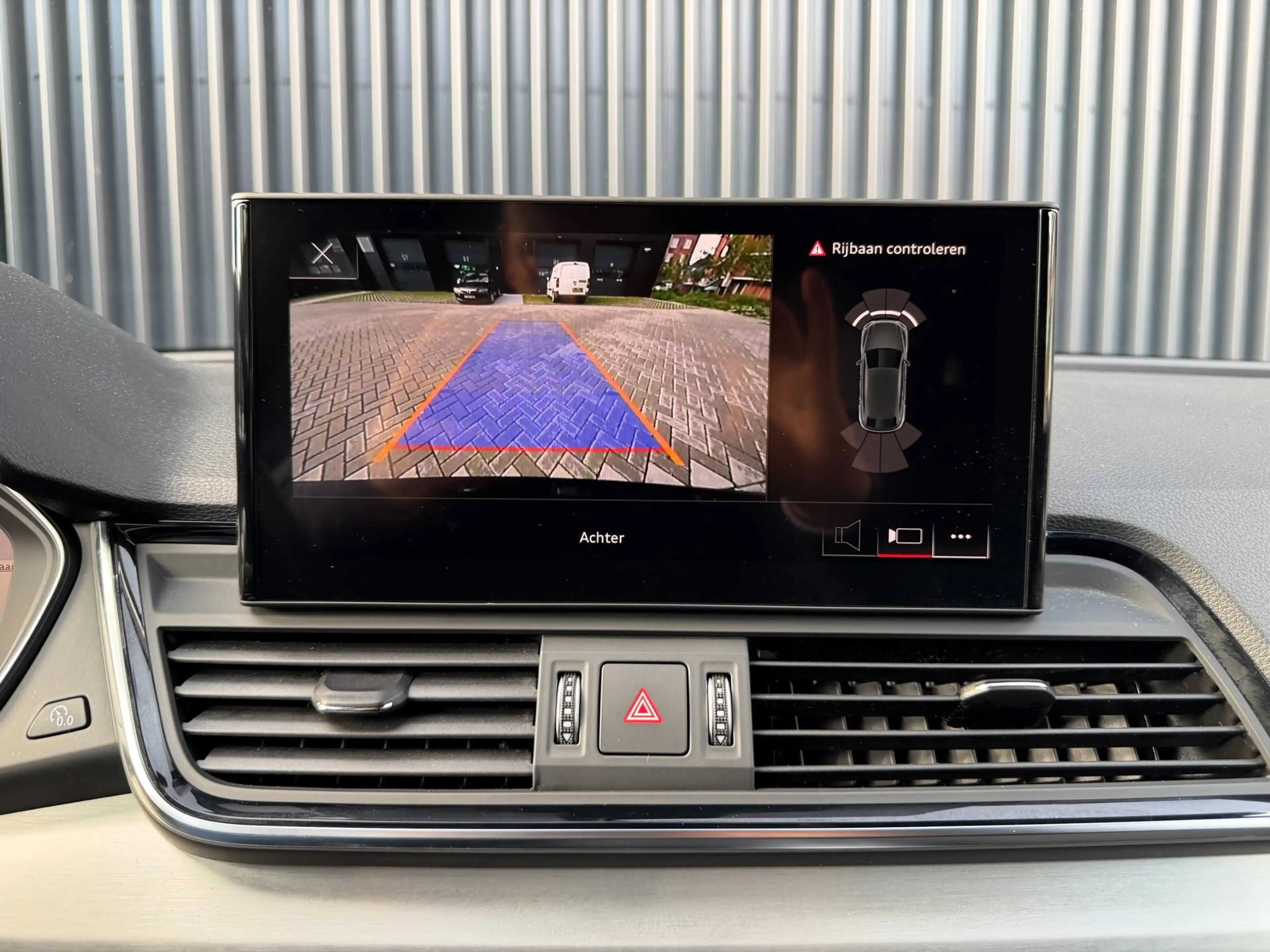 Audi Q5 Sportback 50 TFSI e S-Line Competition SQ5 | 1E EI — photo 8