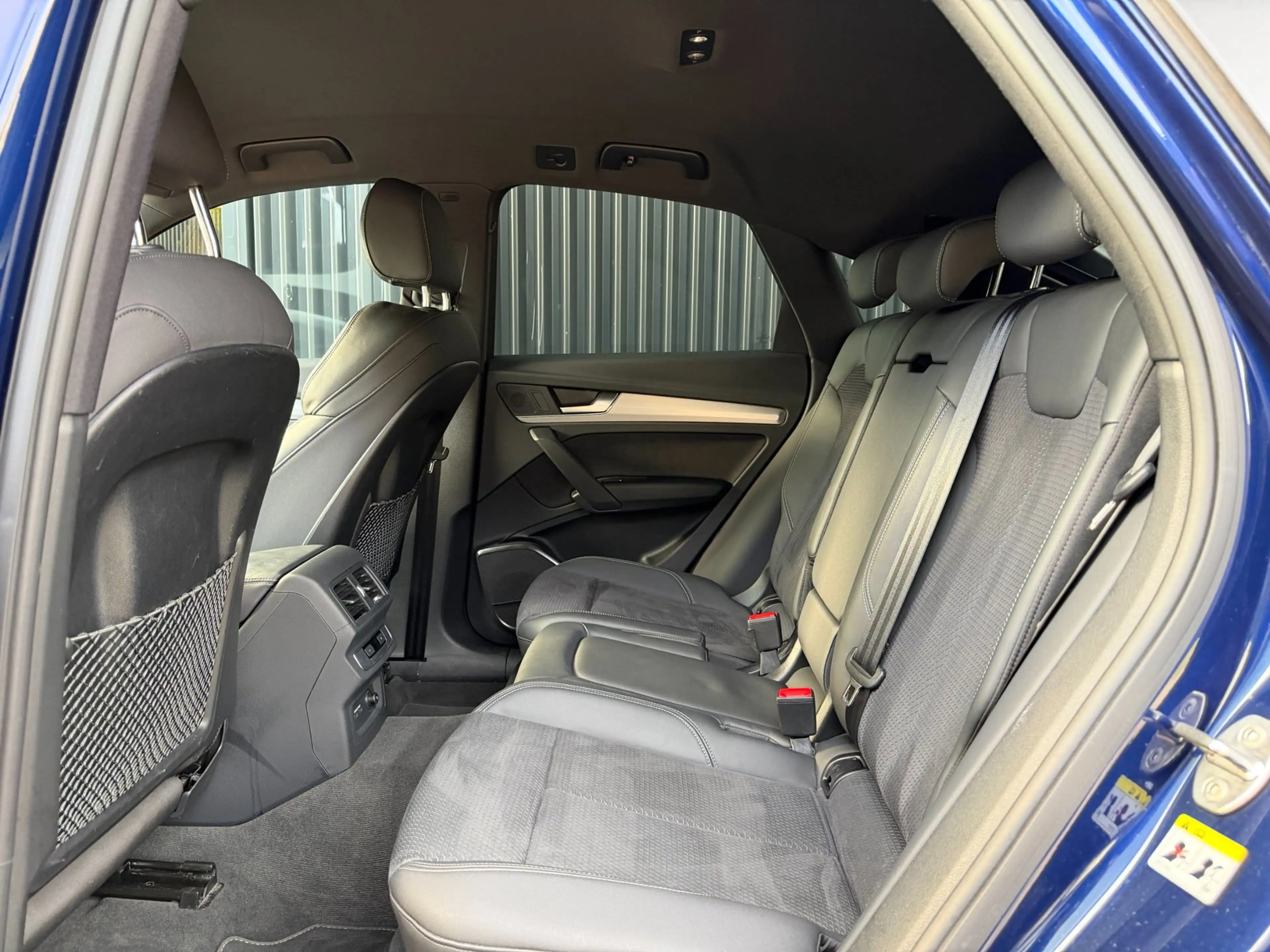 Audi Q5 Sportback 50 TFSI e S-Line Competition SQ5 | 1E EI — photo 15
