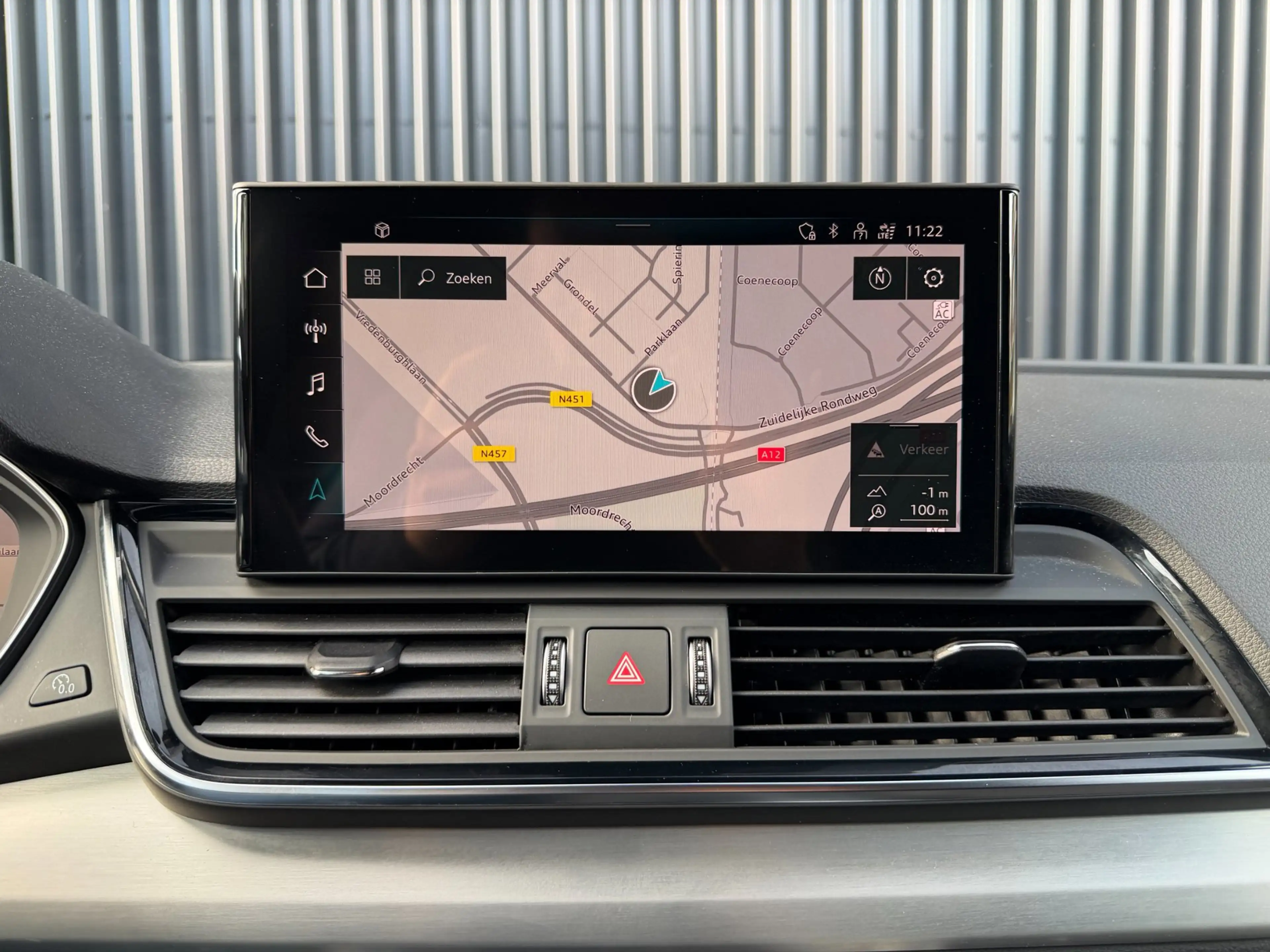Audi Q5 Sportback 50 TFSI e S-Line Competition SQ5 | 1E EI — photo 12
