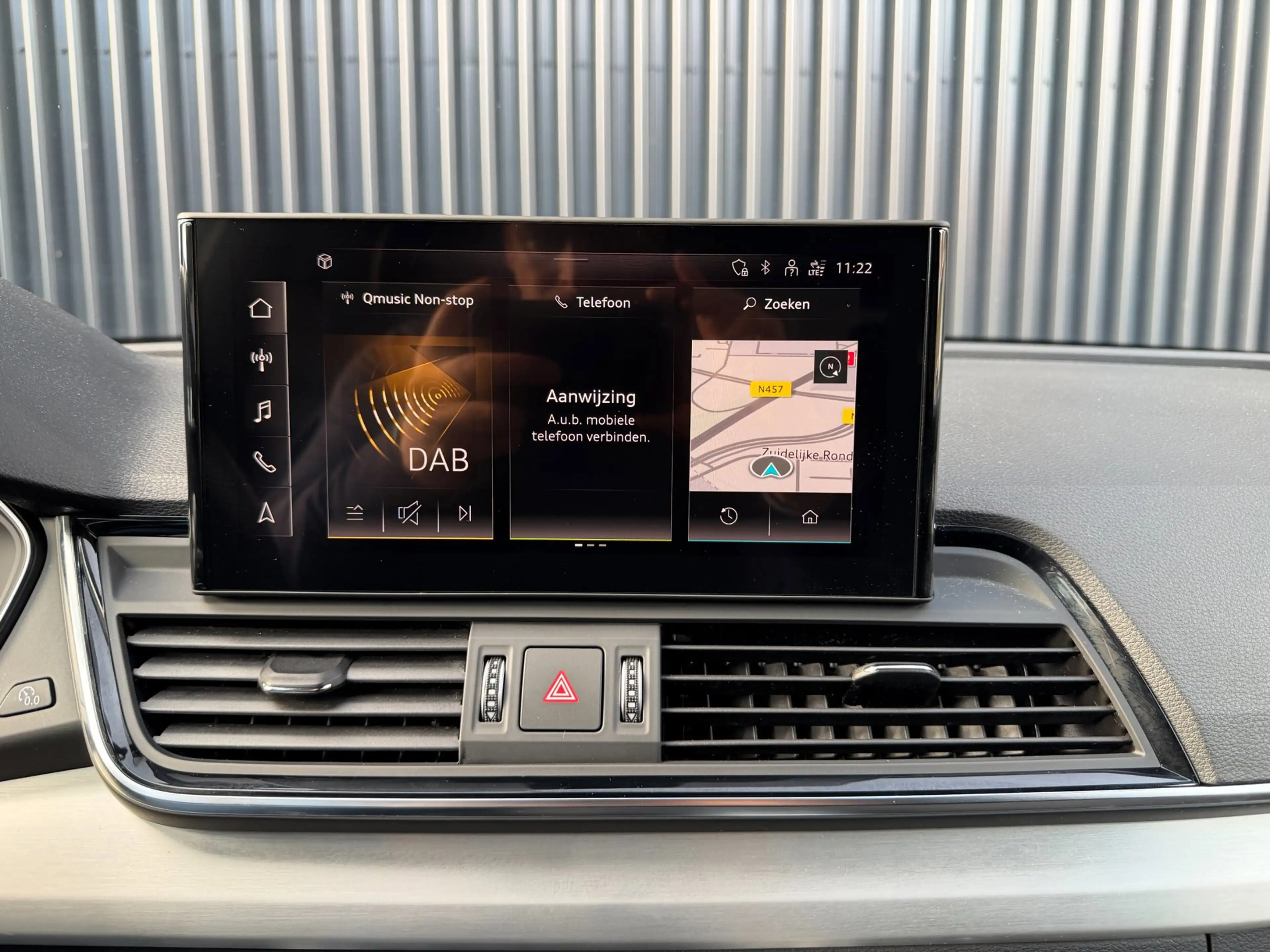 Audi Q5 Sportback 50 TFSI e S-Line Competition SQ5 | 1E EI — photo 13