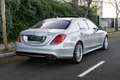 Mercedes-Benz S 65 AMG Largo Aut. Gris - thumbnail 16