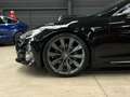 Tesla Model S LONG RANGE 100D - WINTERPACK - SUNROOF Noir - thumbnail 4
