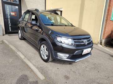 Stepway 1.5 dCi 8V 90CV Prestige NEOPATENTATI