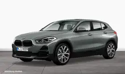 Bmw X2 sDrive18i Advantage HiFi RFK LED Pano.Dach