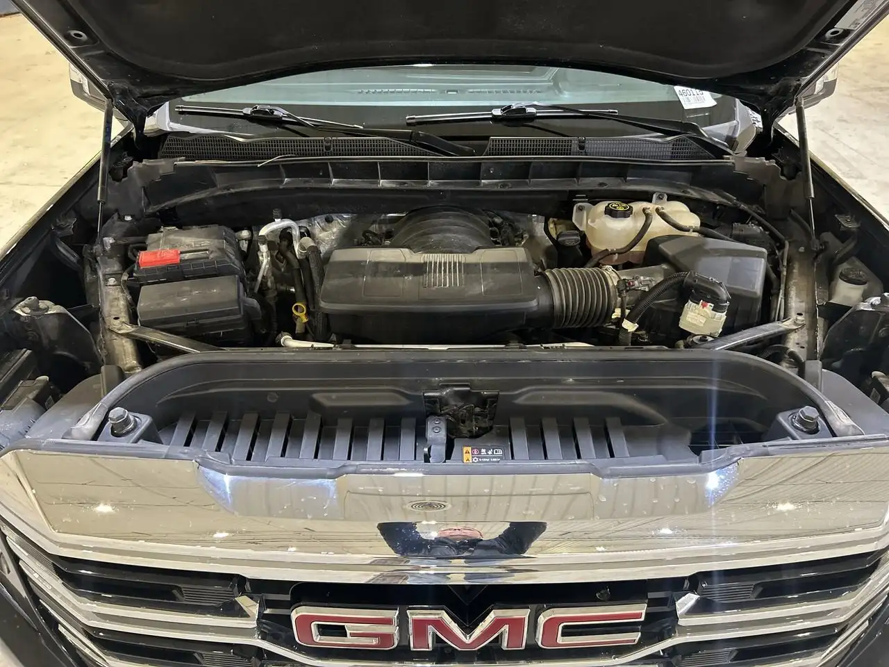 GMC Sierra 1500 снимка GMC Sierra 1500