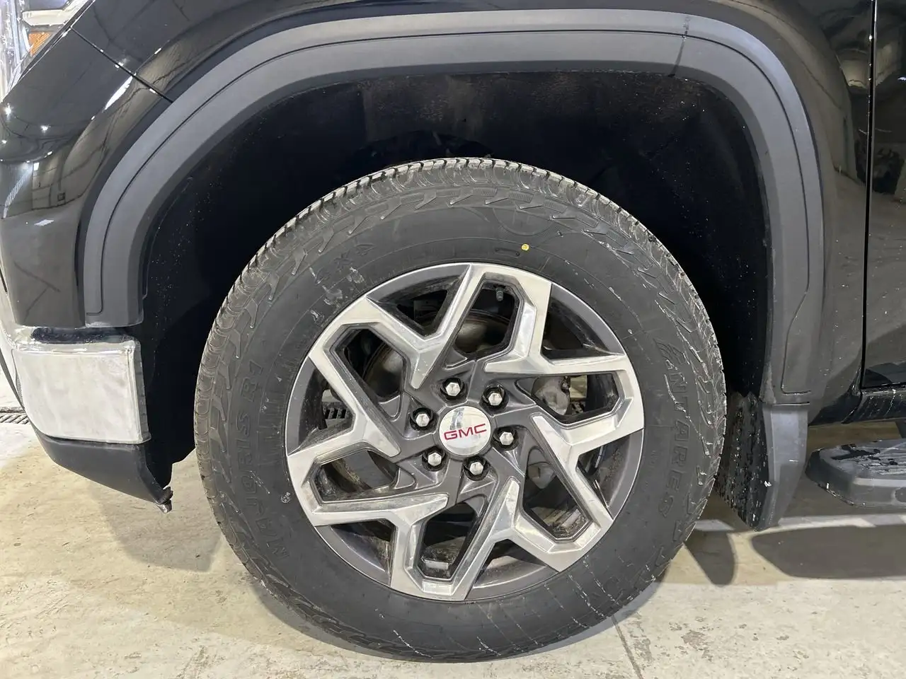 GMC Sierra 1500 снимка GMC Sierra 1500