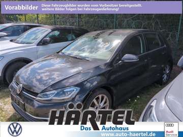 7 HIGHLINE 1.4 TSI DSG (+ACC-RADAR+NAVI) LED