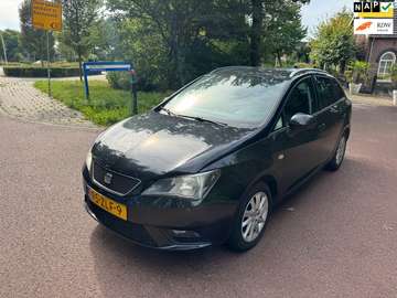 ST 1.2 TDI Style Ecomotive/ Navi/ Trekhaak/